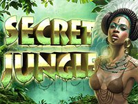 Secret Jungle