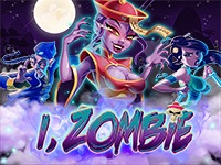 I Zombie
