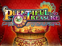 Plentiful Treasure