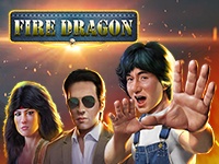 Fire Dragon