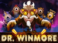 Dr. WinMore