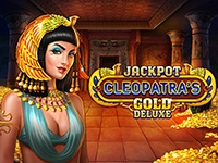 Jackpot Cleopatra's Gold Deluxe