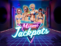 Miami Jackpots