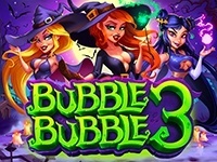 Bubble Bubble 3