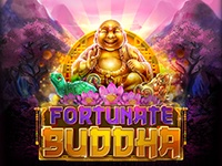 Fortunate Buddha