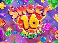 Sweet 16 Blast