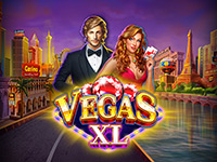 Vegas XL