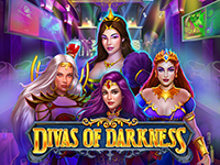 Divas of Darkness