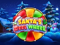 Santas's Reel Wheel