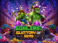 Goblins: Gluttony of Gems