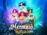 Mermaid Royale