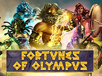 Fortunes of Olympus