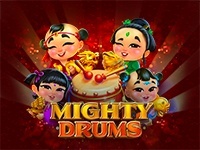 Mighty Drums