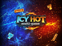 Icy Hot Multi-Game