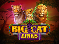 Big Cat Links