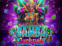 Samba Jackpots