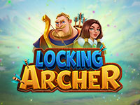 Locking Archer