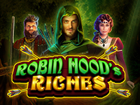 Robin Hood's Riches