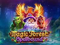 Magic Forest: Spellbound