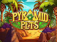 Pyramid Pets