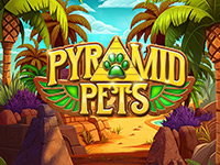 Pyramid Pets