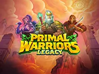 Primal Warriors: Legacy