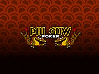 Pai Gow Poker