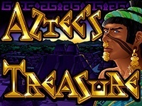 Aztec's Treasure