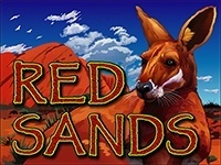Red Sands
