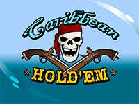 Caribbean Hold 'Em Poker