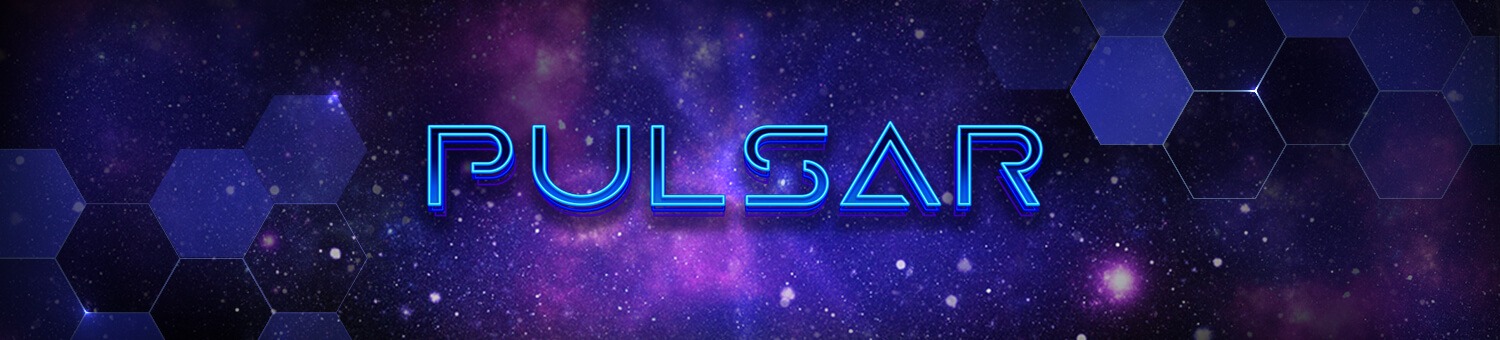 Pulsar Pulsar