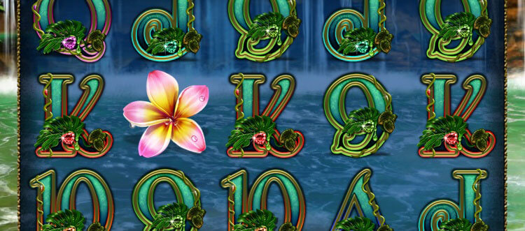 Play Thai Emerald Slot