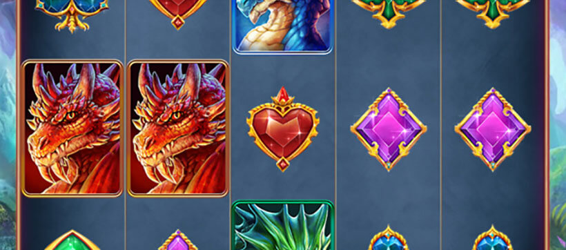 Doragon's Gems Slot