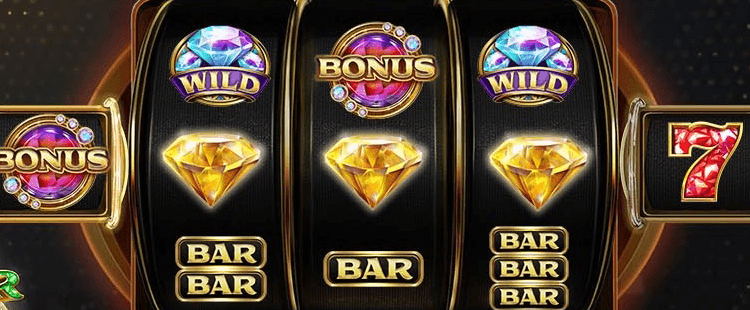 Wonder Reels Slot at Slotastic