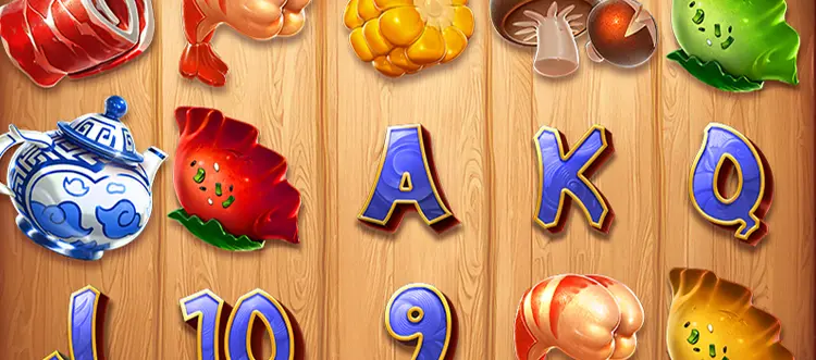 Hot Pots Master Slot at Slotastic