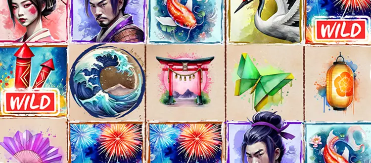 Whispers of Seasons Slot at Slotastic