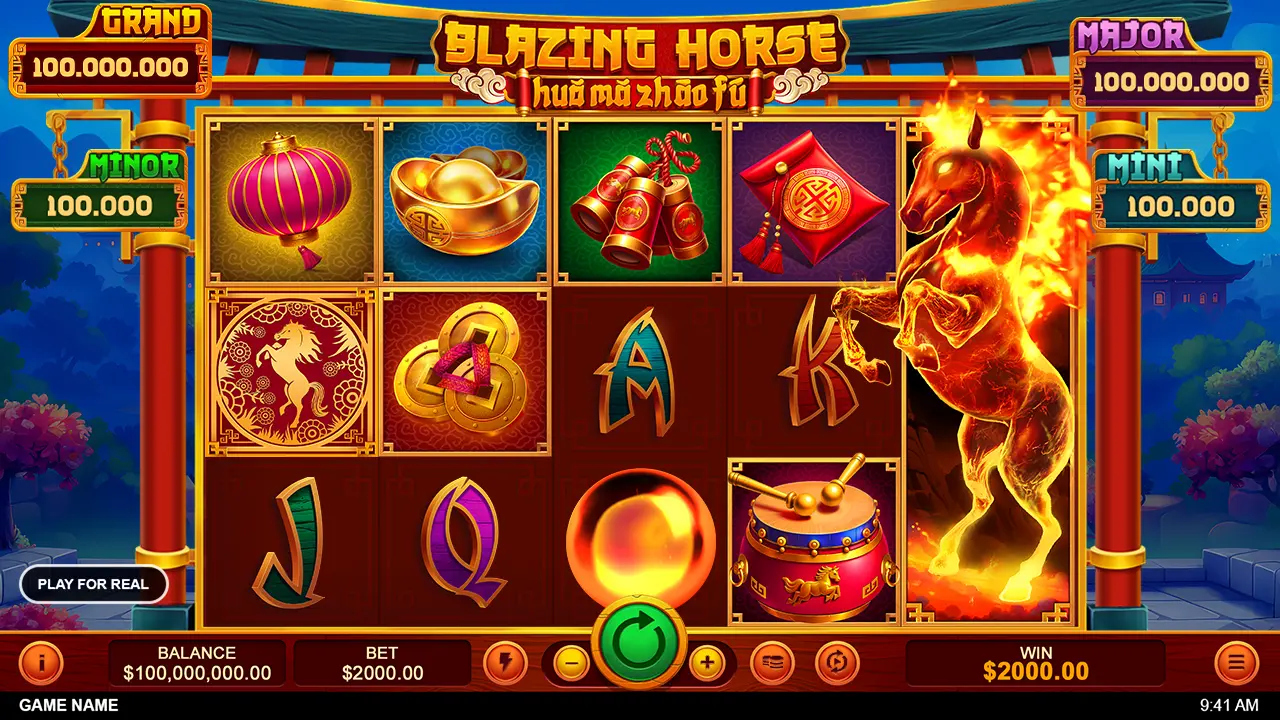Hot Pots Master Slot at Slotastic
