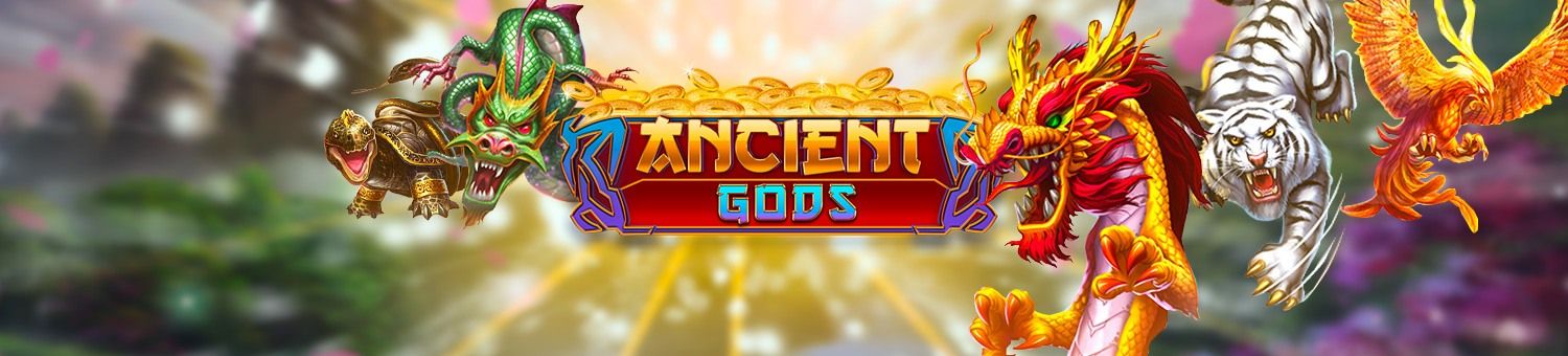 Ancient gods slot machine Ancient gods slot machine