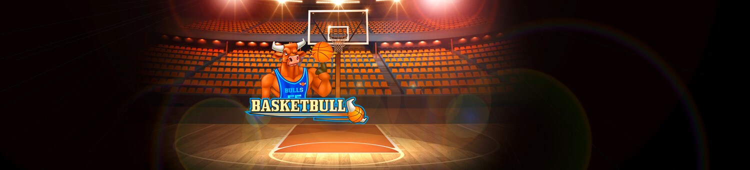 Basketbull Basketbull
