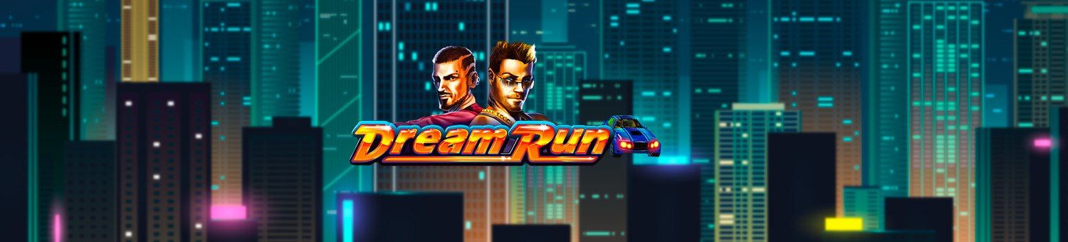 DreamRun_GS