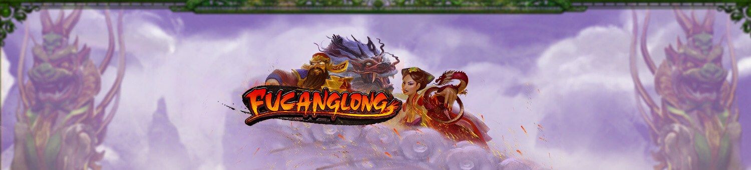 Fucanglong Fucanglong