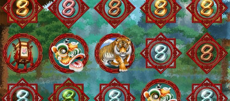 God of Wealth Slot