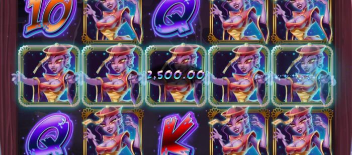 Play I Zombie Slot at Slotastic!