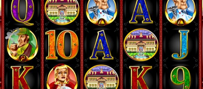 Play It's A Mystery Slot at Slotastic!