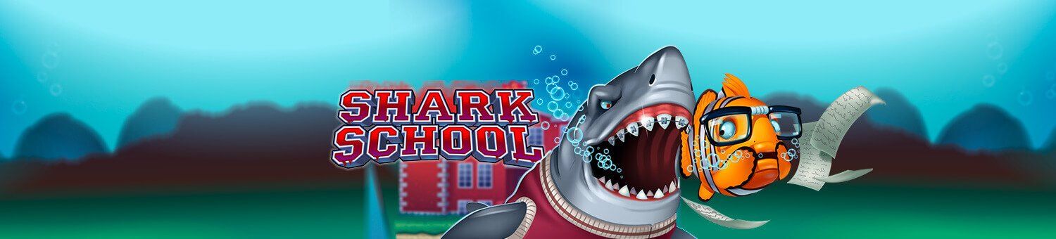 SharkShool_GS