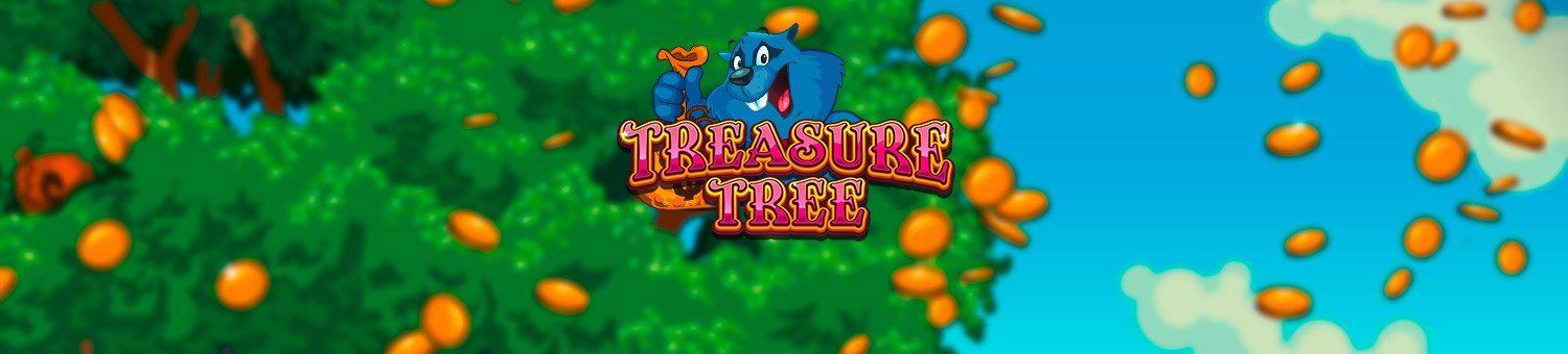 Treasure Tree Online Casino Game