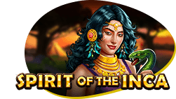 Spirit of the Inca