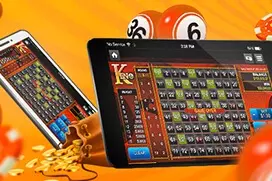 Online Keno