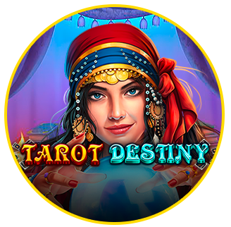 Tarot Destiny Slot