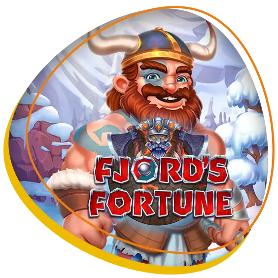 Fjord's Fortune Slot